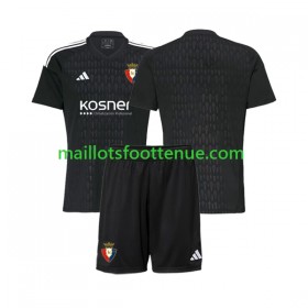 Maillot/Tenue CA Osasuna Gardien Enfant Exterieur 2023/2024